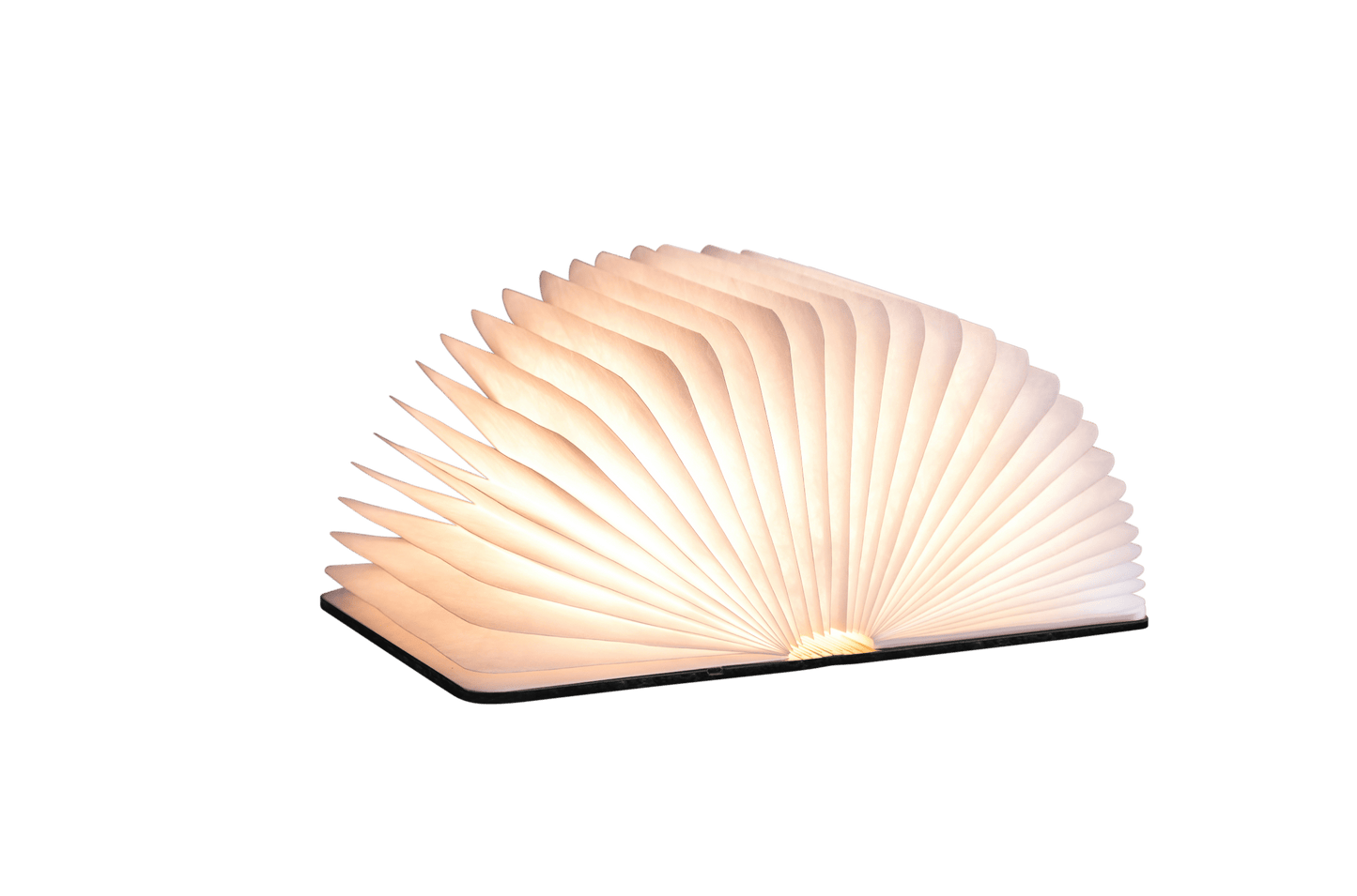 The Gingko Smart Book Light *Red Dot Design Award Winner* - ShopGreenToday