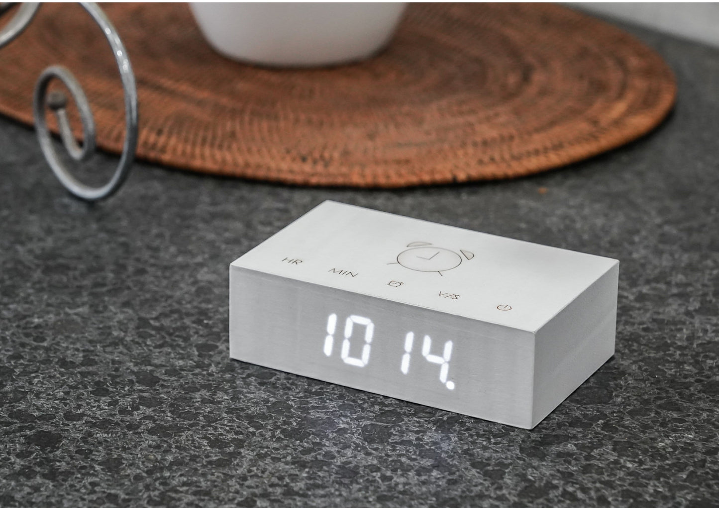 The Flip Click Clock *UK Award Winner* - ShopGreenToday