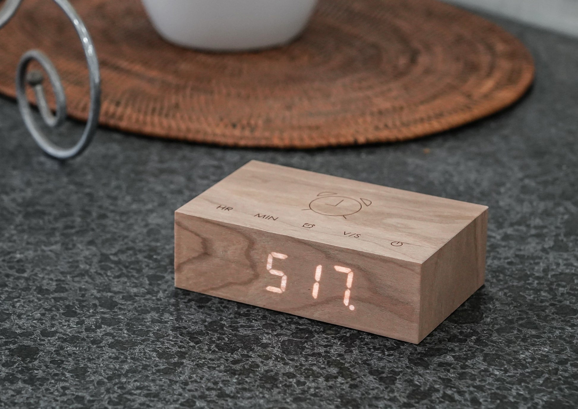 The Flip Click Clock *UK Award Winner* - ShopGreenToday