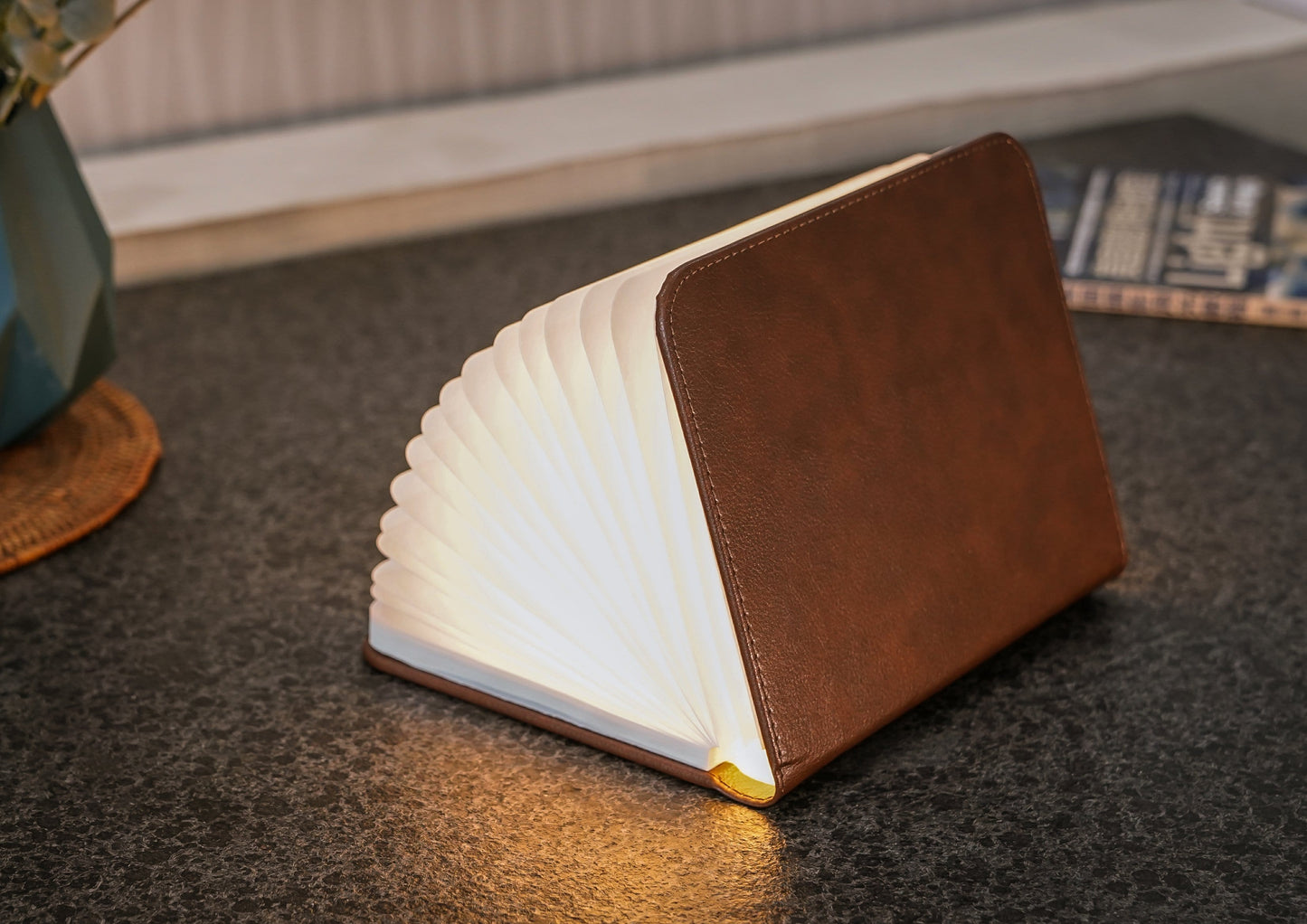 The Gingko Smart Book Light *Red Dot Design Award Winner* - ShopGreenToday