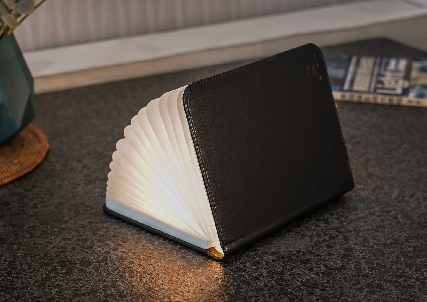 The Gingko Smart Book Light *Red Dot Design Award Winner* - ShopGreenToday