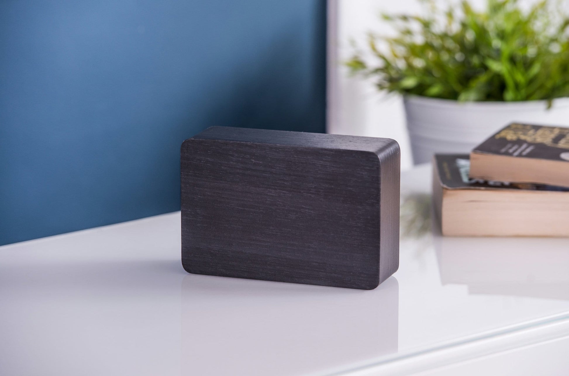 The Brick Click Clock - ShopGreenToday
