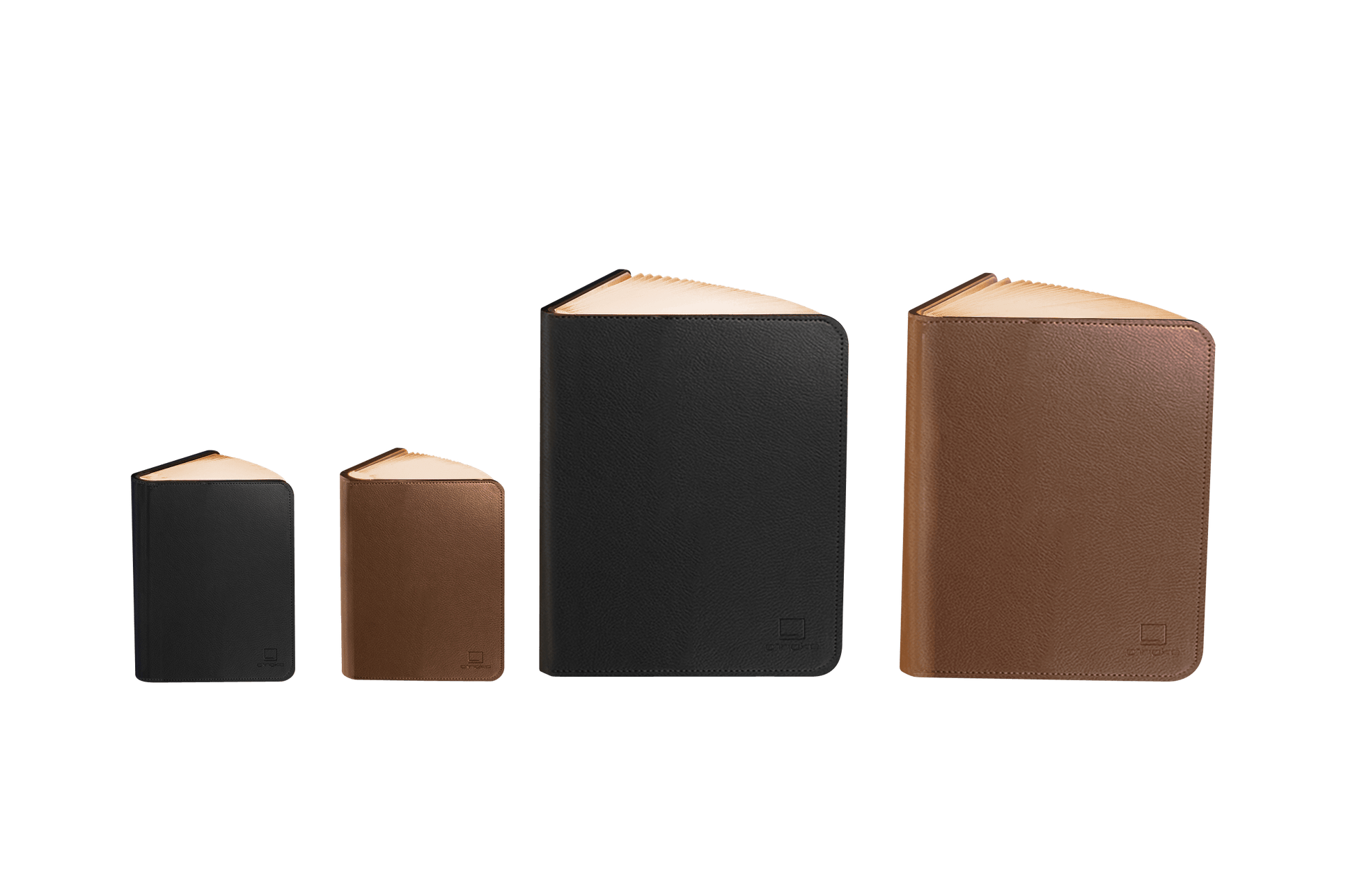 The Gingko Smart Book Light *Red Dot Design Award Winner* - ShopGreenToday