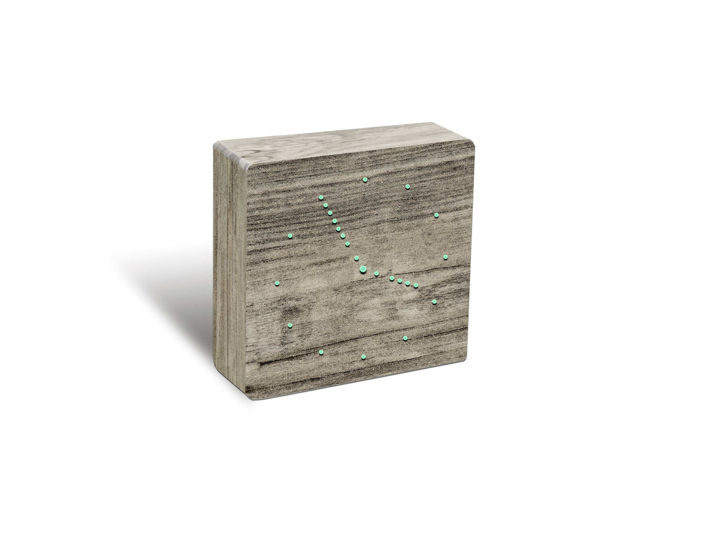 The Analogue Click Clock - ShopGreenToday