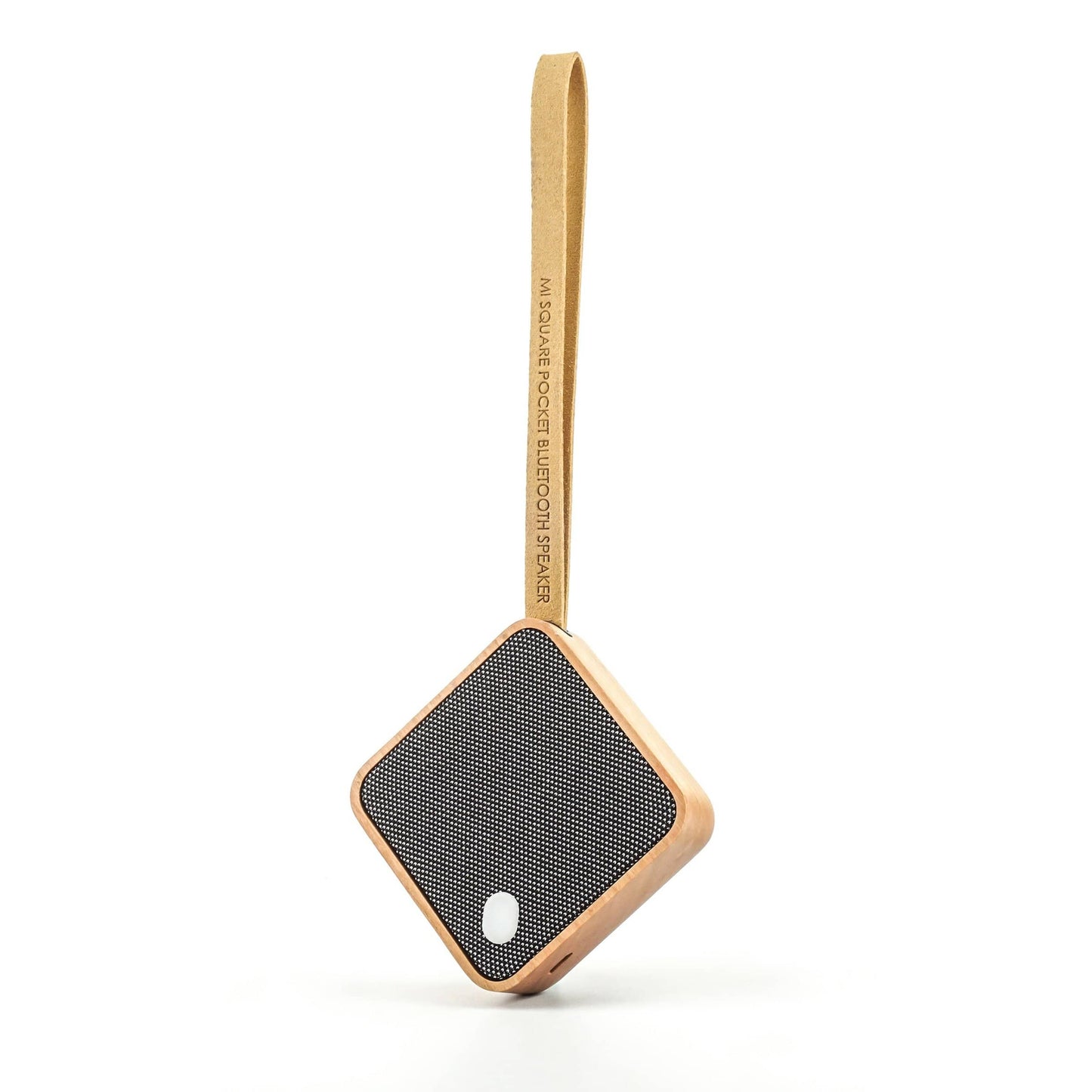 The Wireless - Mi Square Pocket Speaker - ShopGreenToday