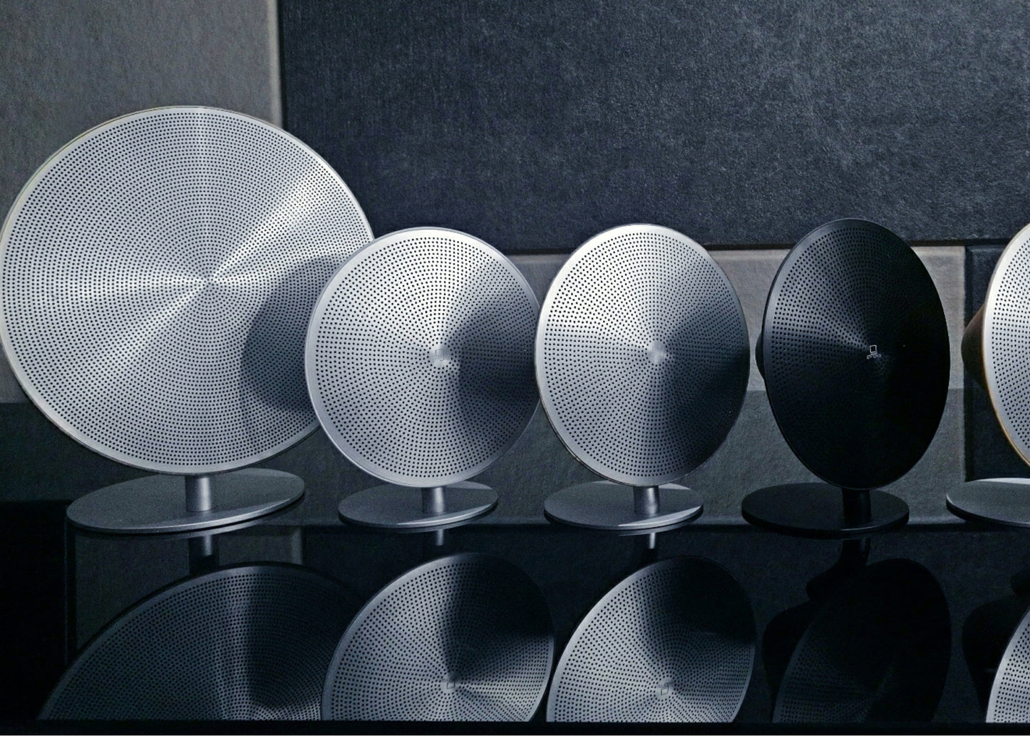 The Mini Halo One Bluetooth Speaker - ShopGreenToday