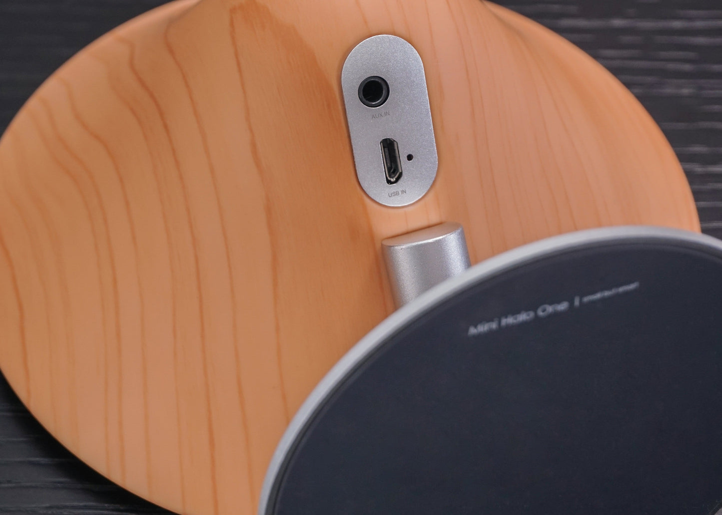 The Mini Halo One Bluetooth Speaker - ShopGreenToday