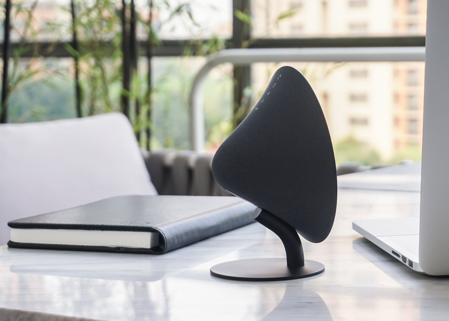 The Mini Halo One Bluetooth Speaker - ShopGreenToday