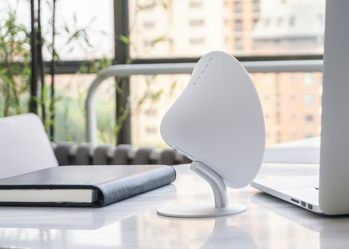 The Mini Halo One Bluetooth Speaker - ShopGreenToday