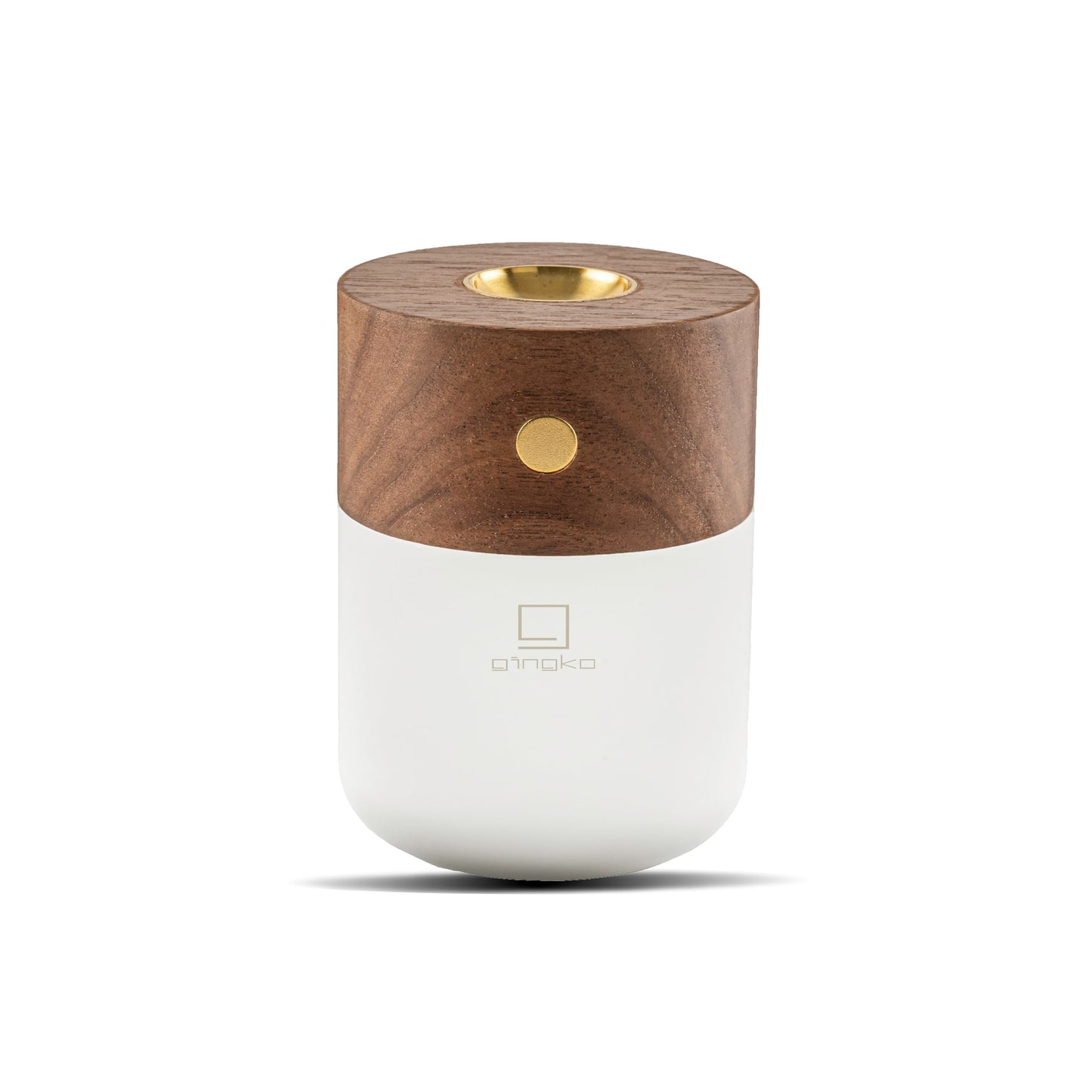 The Gingko Smart Diffuser Lamp - NEW 2021 - ShopGreenToday