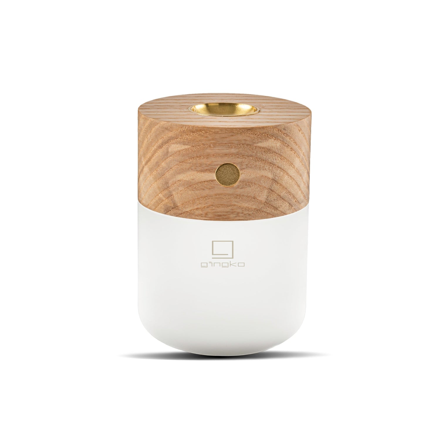 The Gingko Smart Diffuser Lamp - NEW 2021 - ShopGreenToday