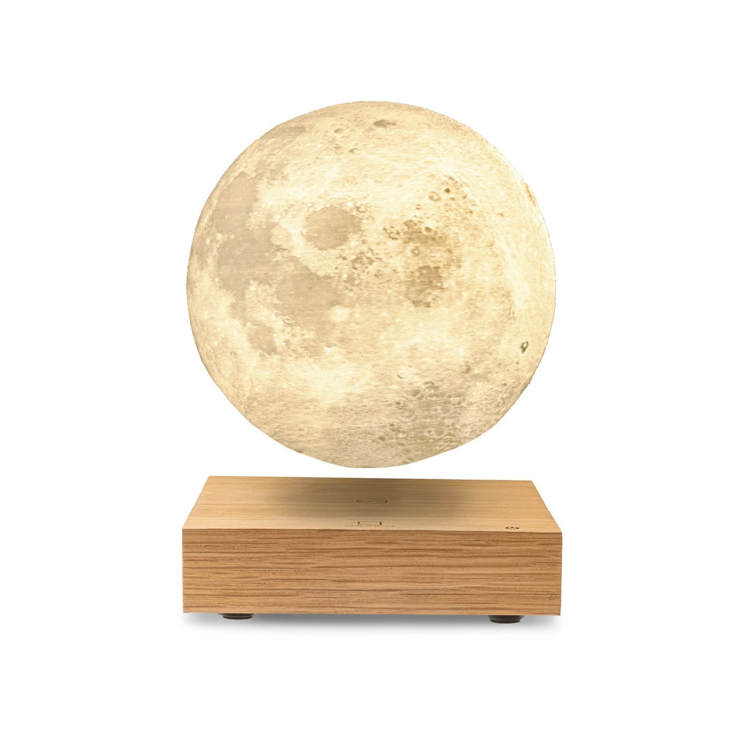Gingko Smart Moon Lamp - Levitating - NEW 2021 - ShopGreenToday