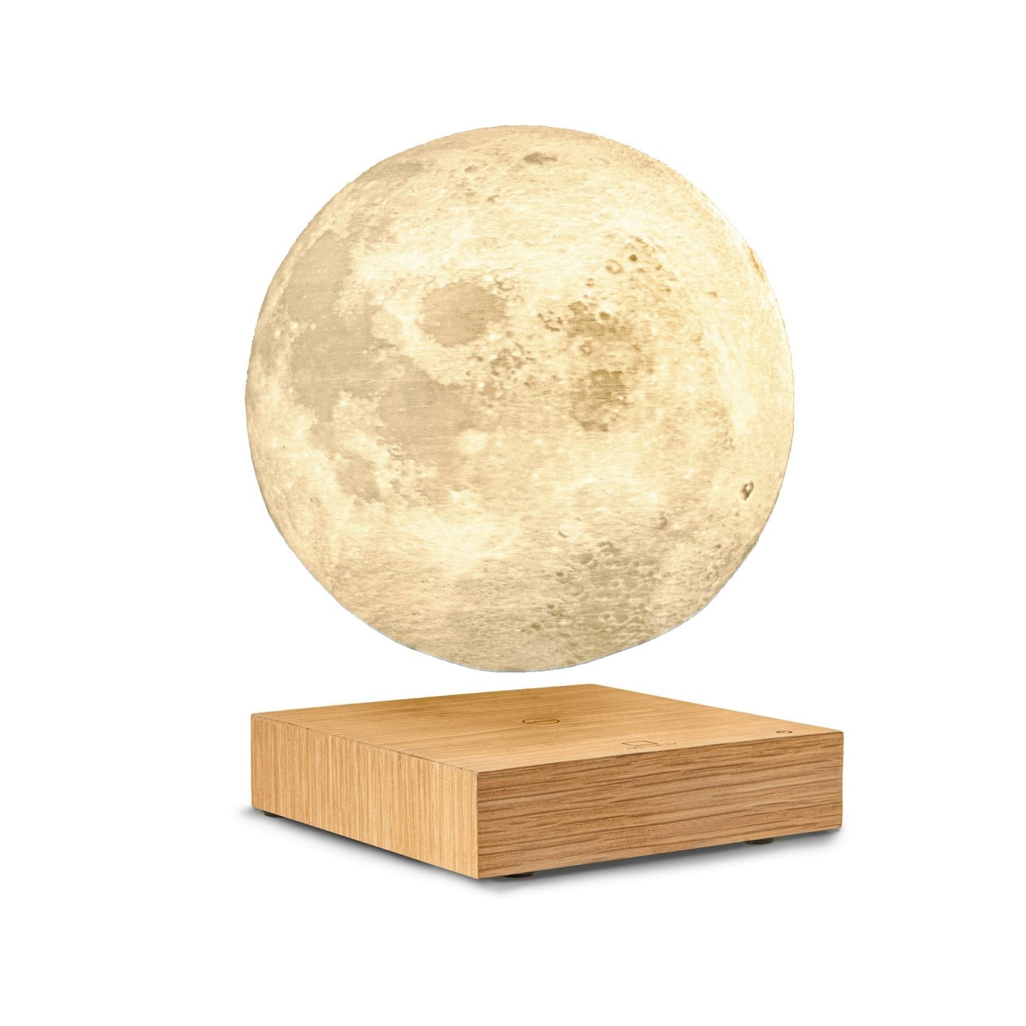 Gingko Smart Moon Lamp - Levitating - NEW 2021 - ShopGreenToday