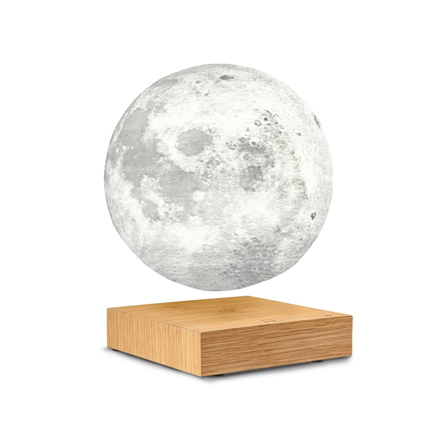 Gingko Smart Moon Lamp - Levitating - NEW 2021 - ShopGreenToday