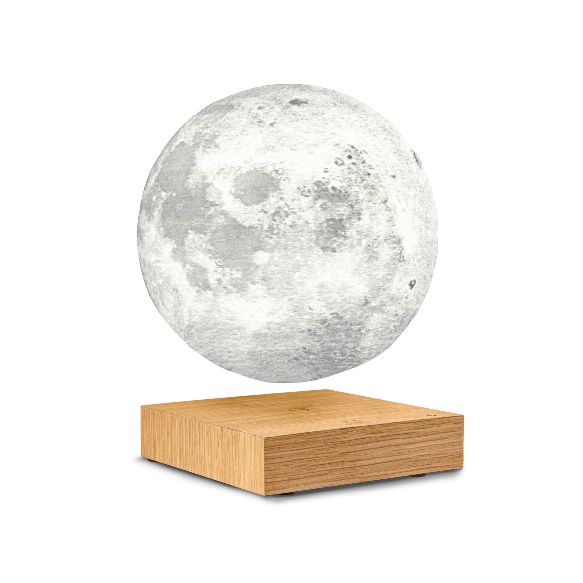 Gingko Smart Moon Lamp - Levitating - NEW 2021 - ShopGreenToday