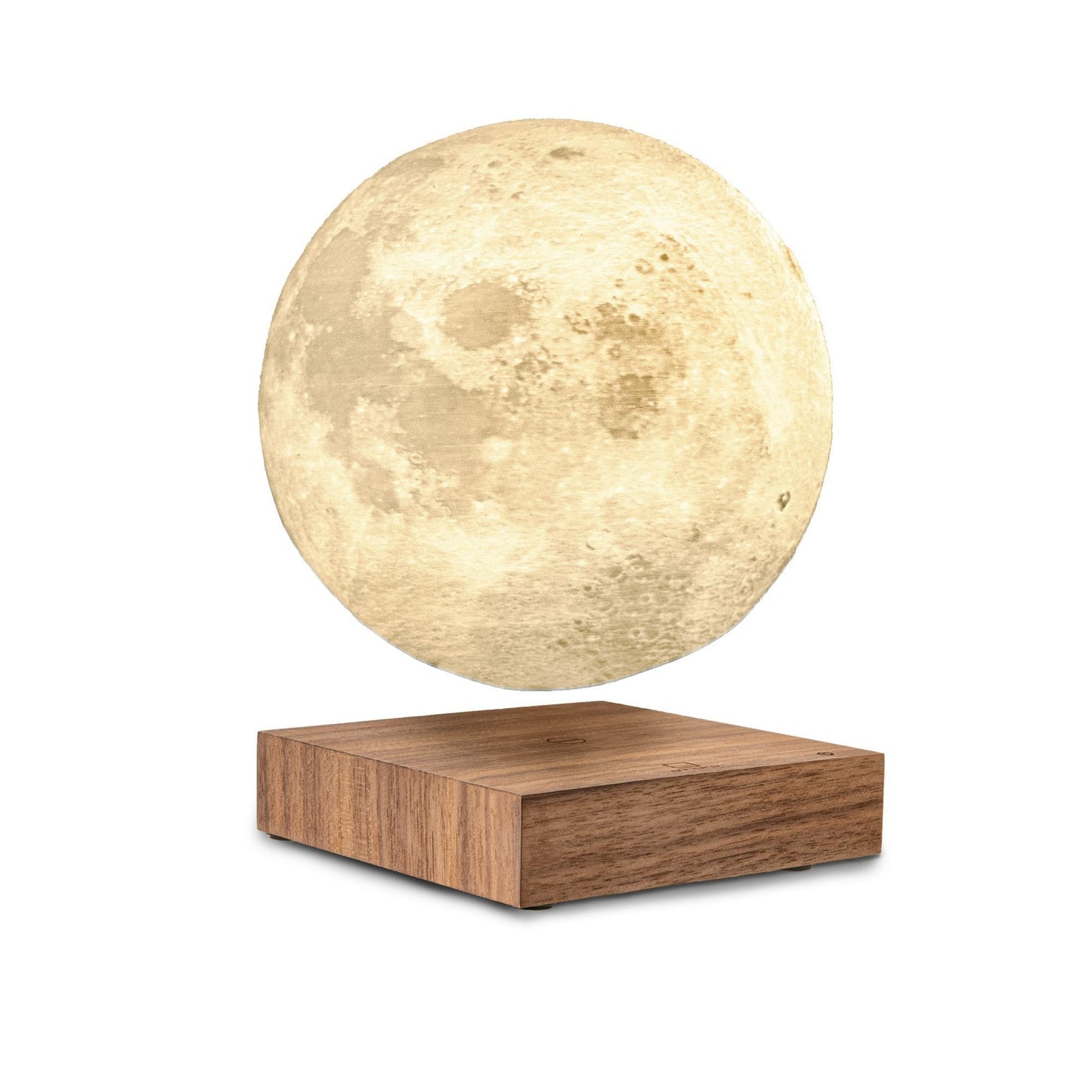 Gingko Smart Moon Lamp - Levitating - NEW 2021 - ShopGreenToday