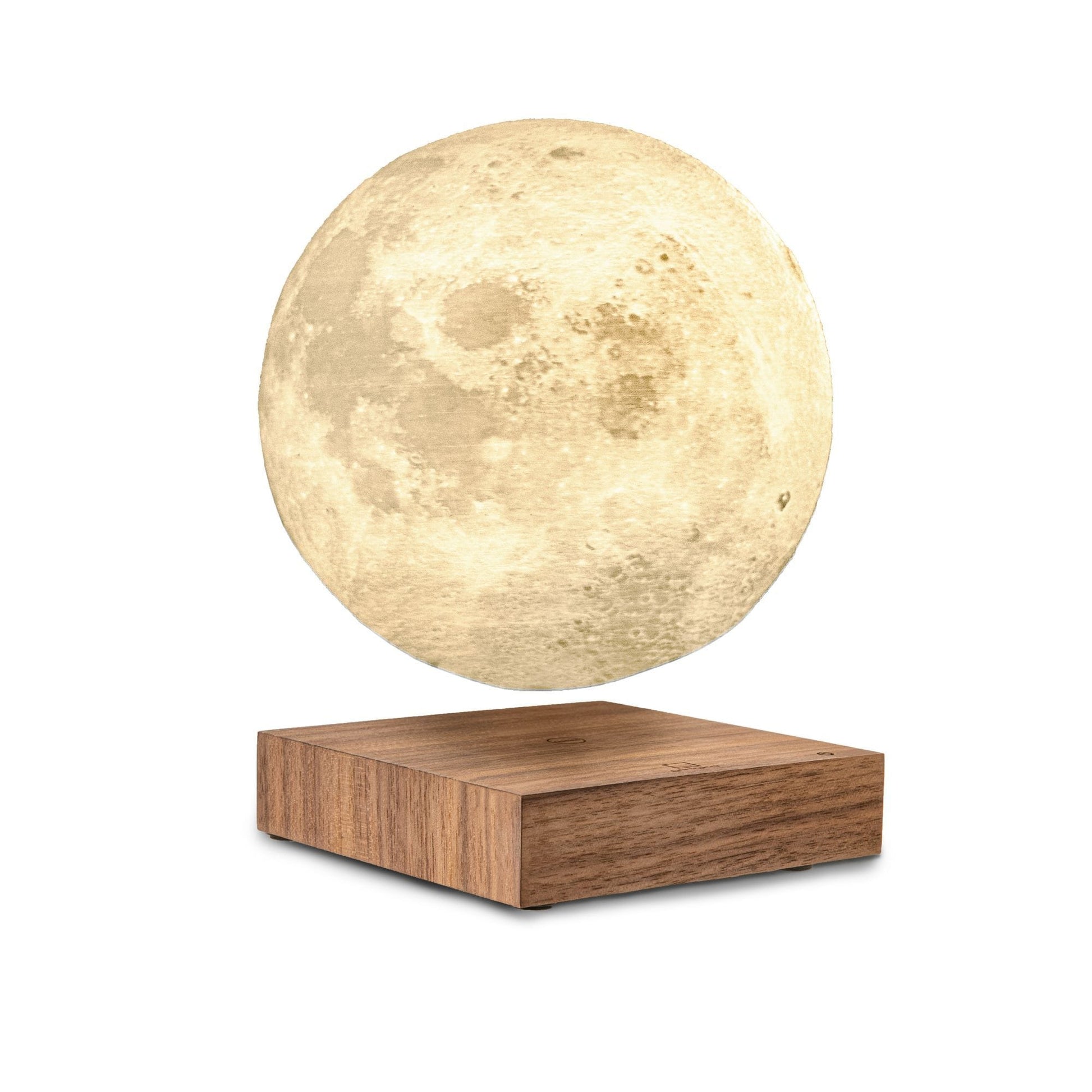 Gingko Smart Moon Lamp - Levitating - NEW 2021 - ShopGreenToday