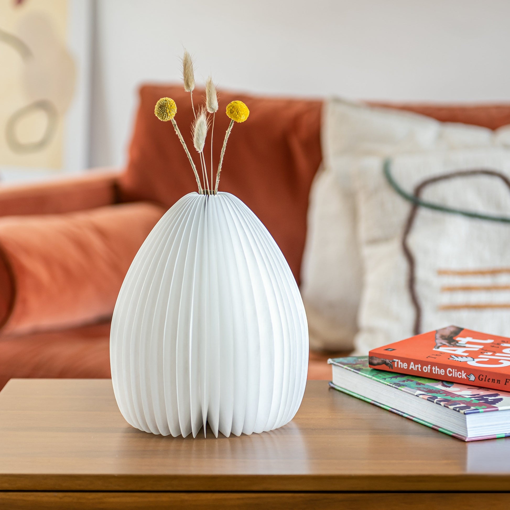 Gingko Smart Vase Light - NEW 2021 - ShopGreenToday