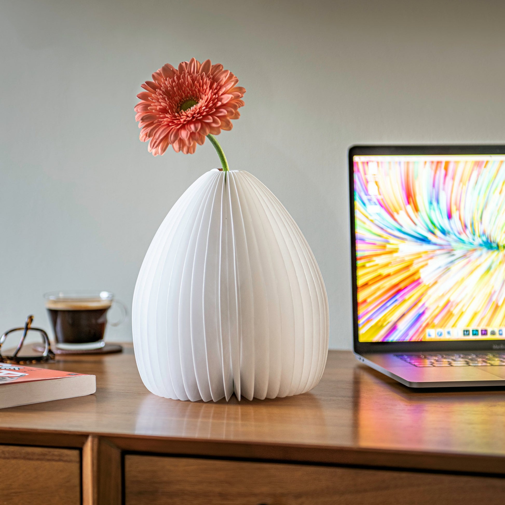 Gingko Smart Vase Light - NEW 2021 - ShopGreenToday