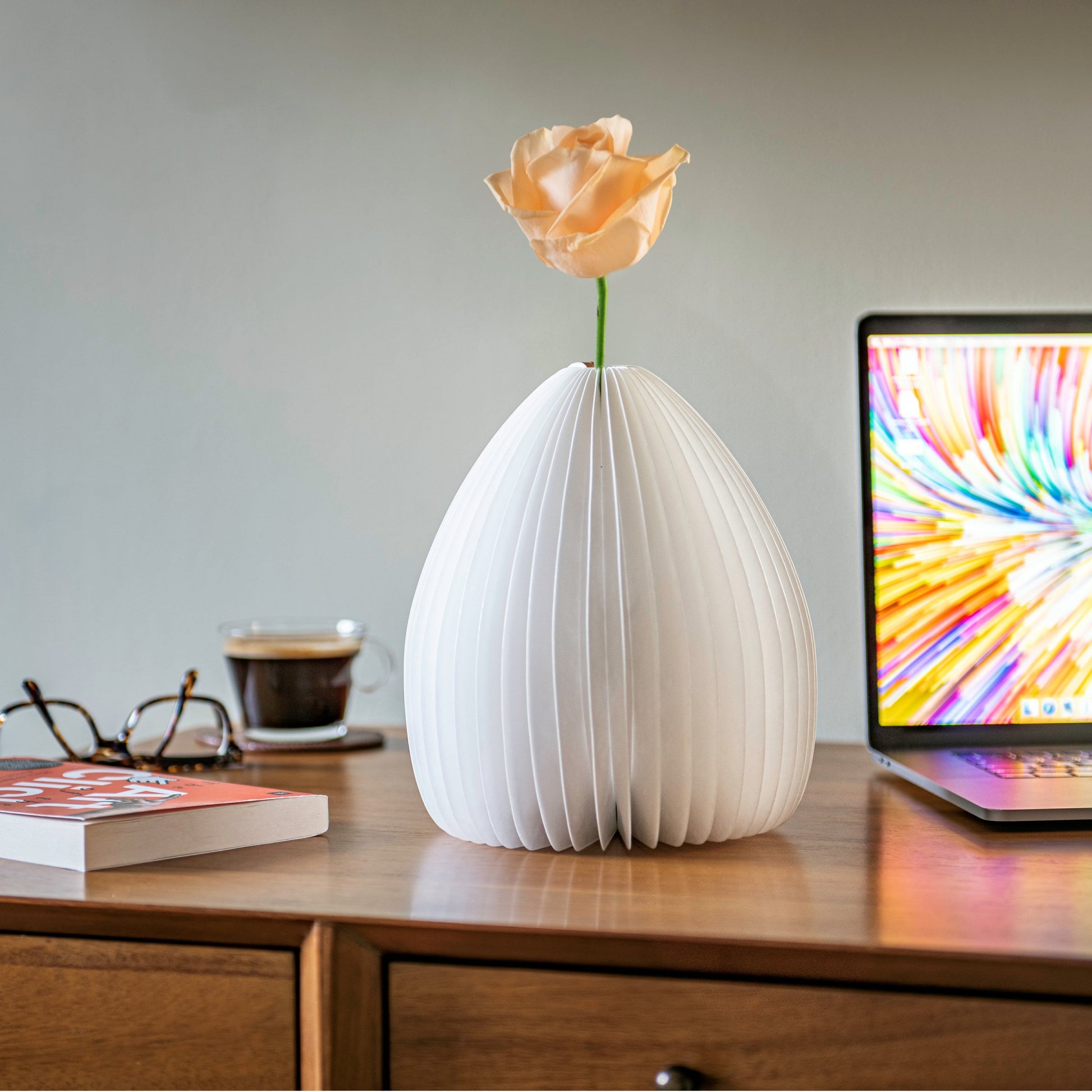 Gingko Smart Vase Light - NEW 2021 - ShopGreenToday