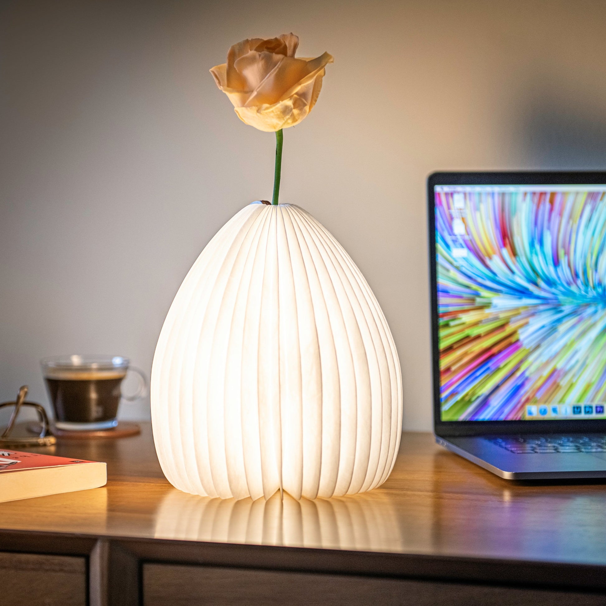 Gingko Smart Vase Light - NEW 2021 - ShopGreenToday