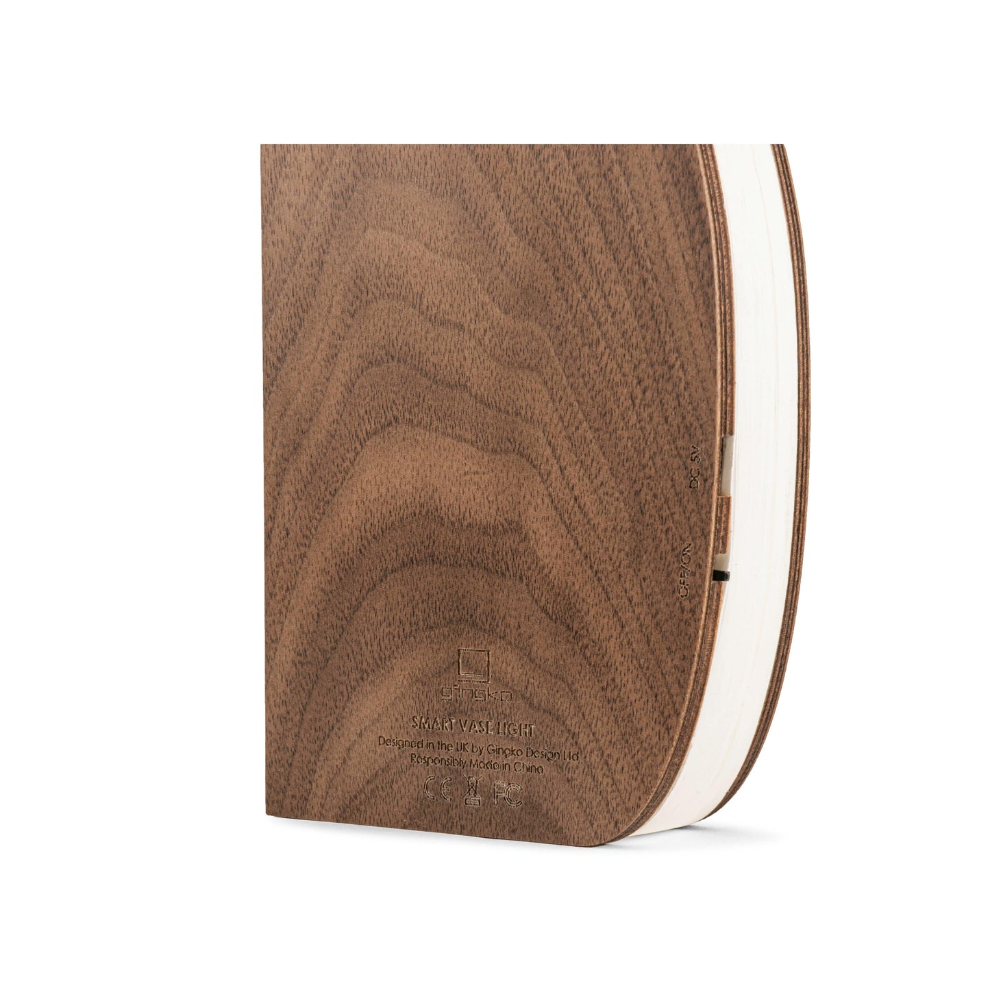 Gingko Smart Vase Light - NEW 2021 - ShopGreenToday