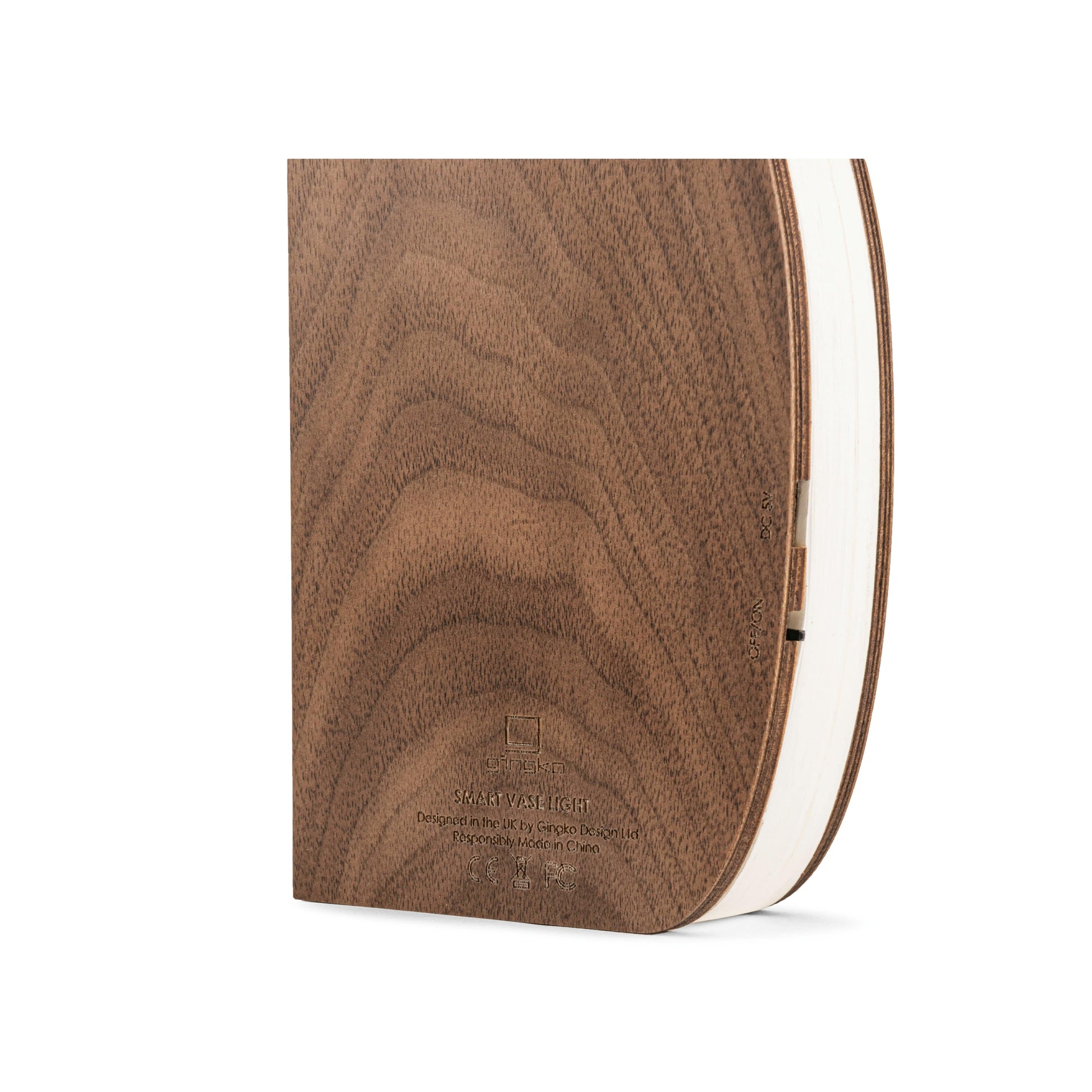 Gingko Smart Vase Light - NEW 2021 - ShopGreenToday