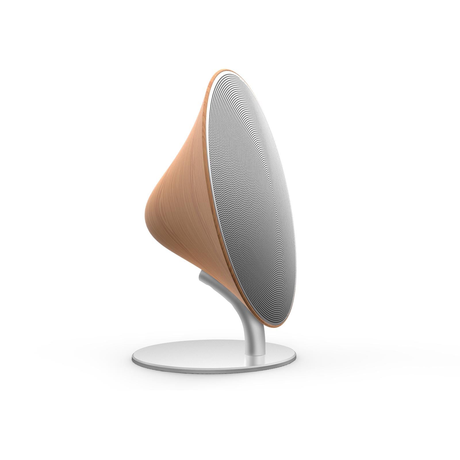 The Large - Halo One Bluetooth Speaker - ShopGreenToday