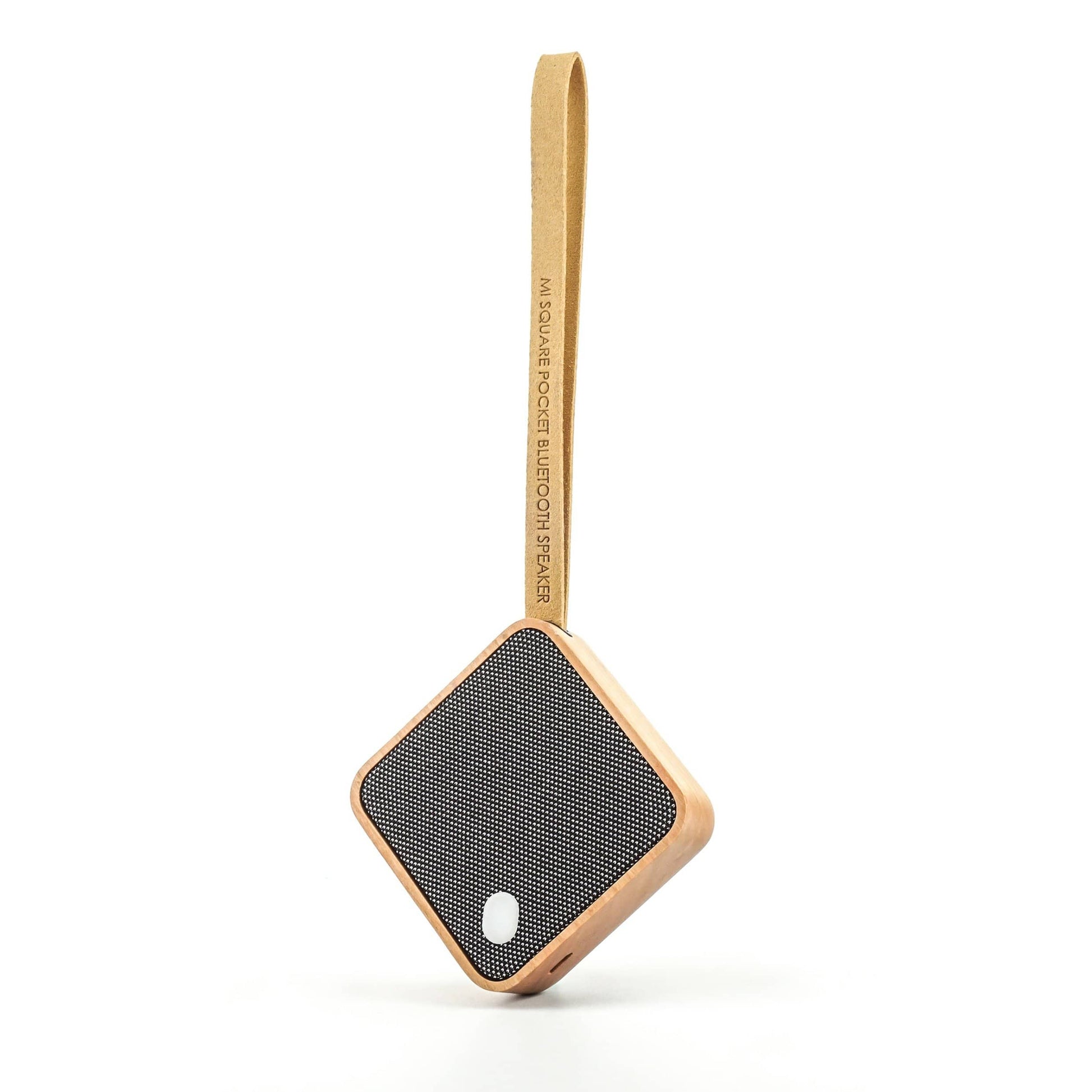 The Wireless - Mi Square Pocket Speaker - ShopGreenToday