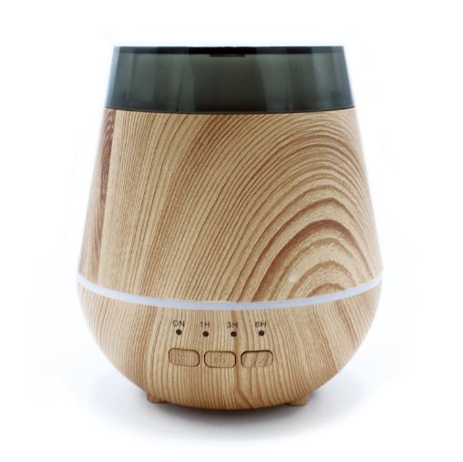 Helsinki Atomiser - USB - Colour Change - Timer - ShopGreenToday