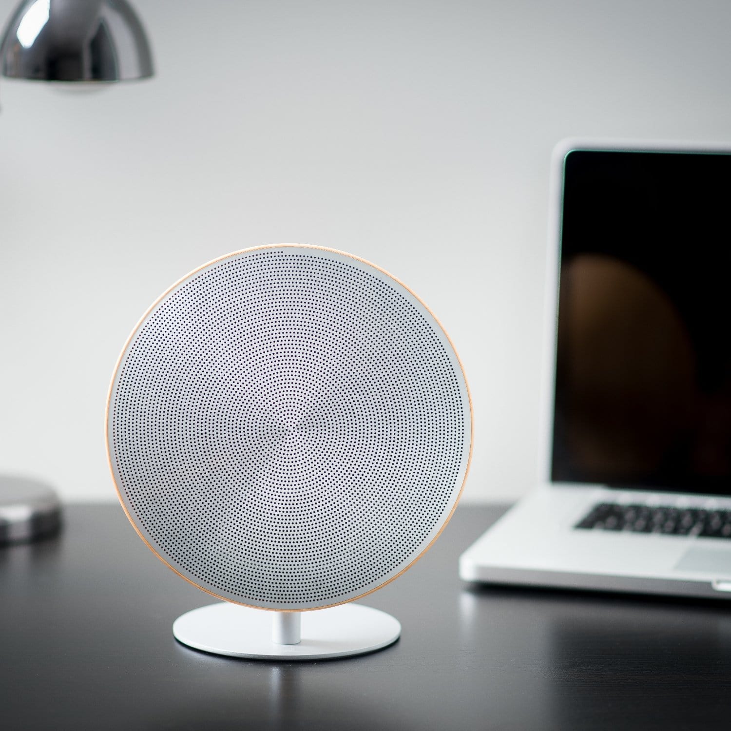 The Large - Halo One Bluetooth Speaker - ShopGreenToday