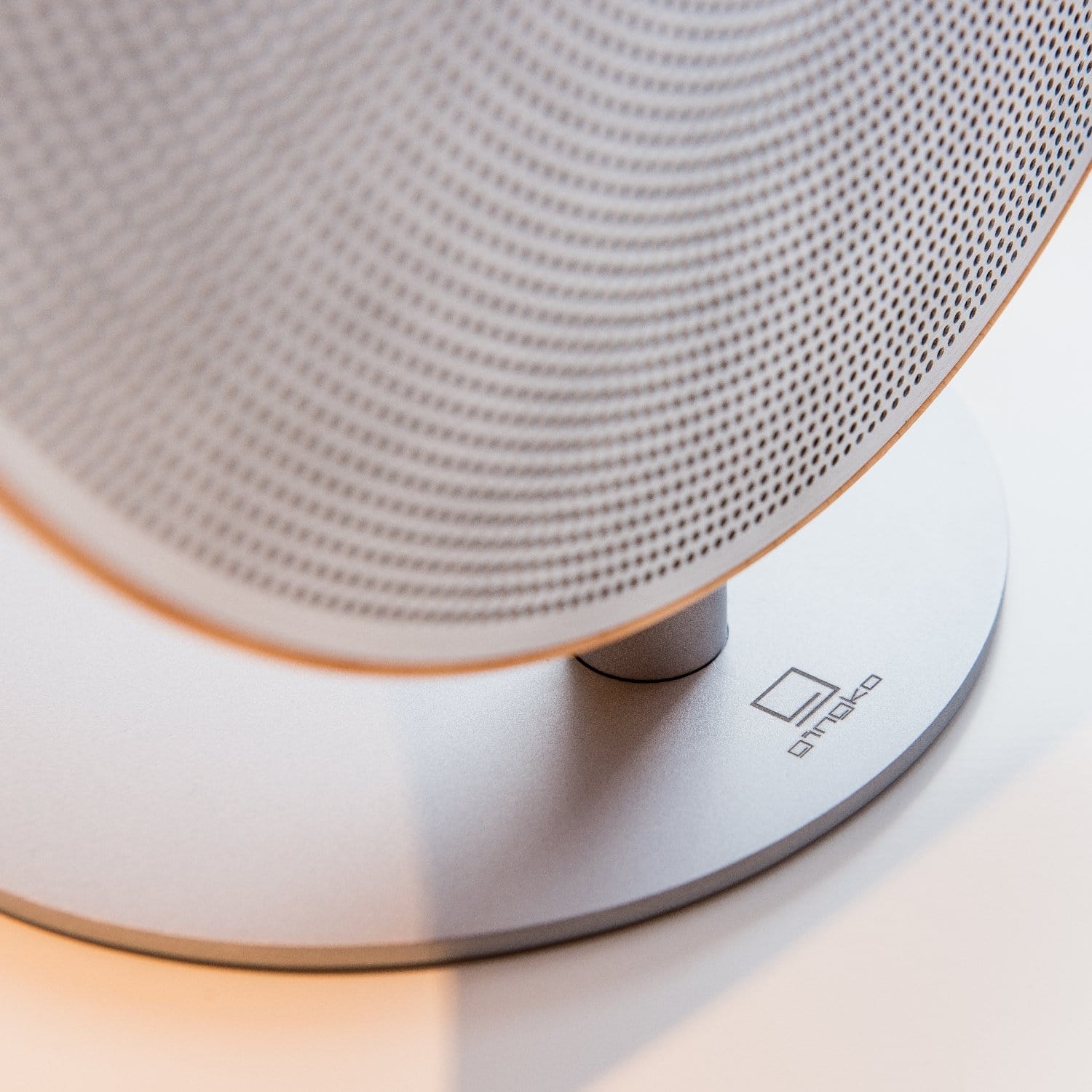 The Large - Halo One Bluetooth Speaker - ShopGreenToday