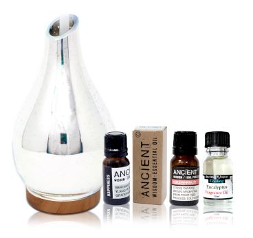 Ibiza Aroma Diffuser Set - ShopGreenToday