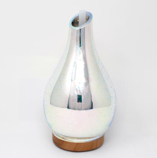 Ibiza Atomiser - Infinity Lights - USB - Colour Change - ShopGreenToday
