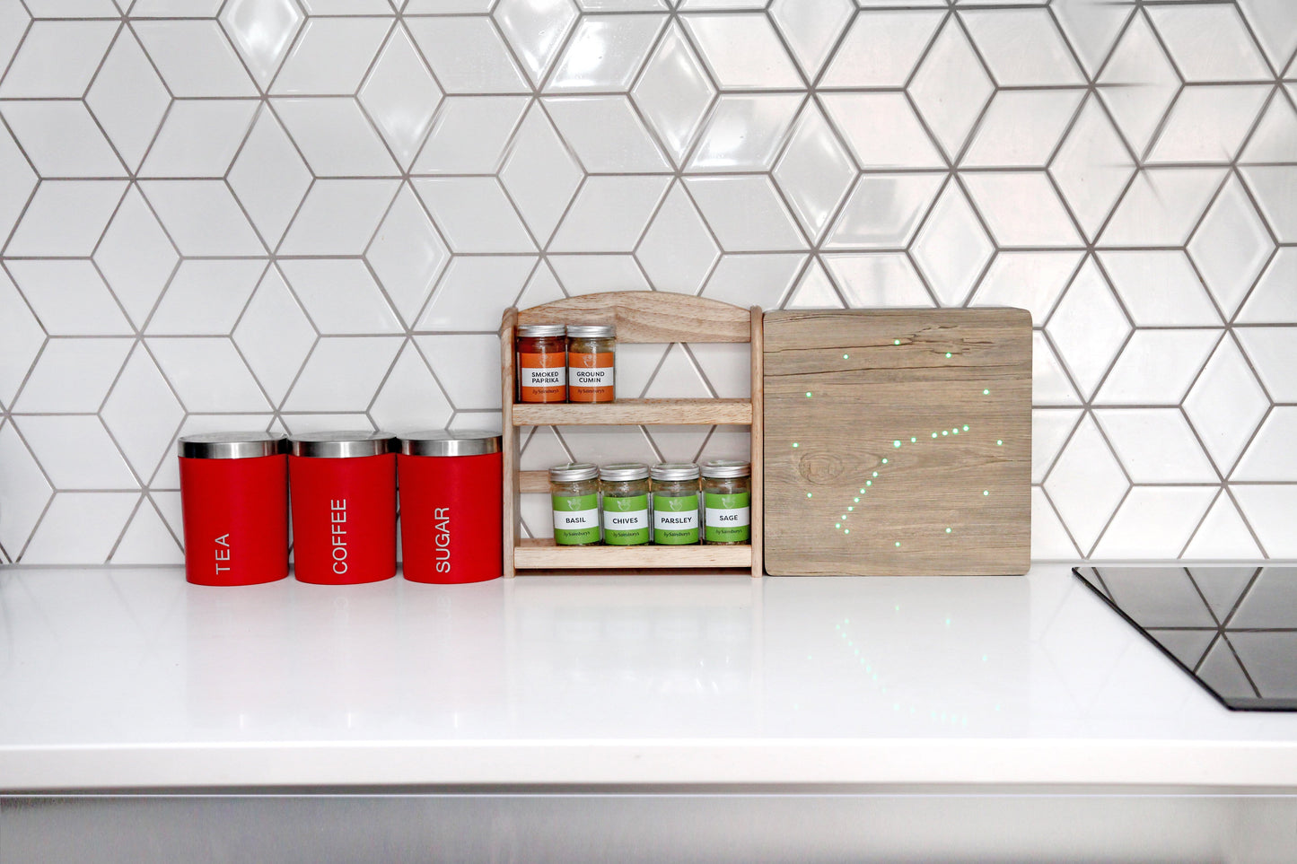 The Analogue Click Clock - ShopGreenToday