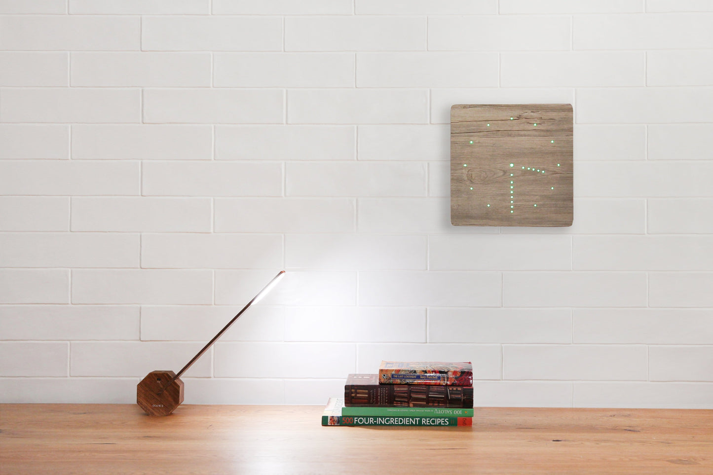 The Analogue Click Clock - ShopGreenToday