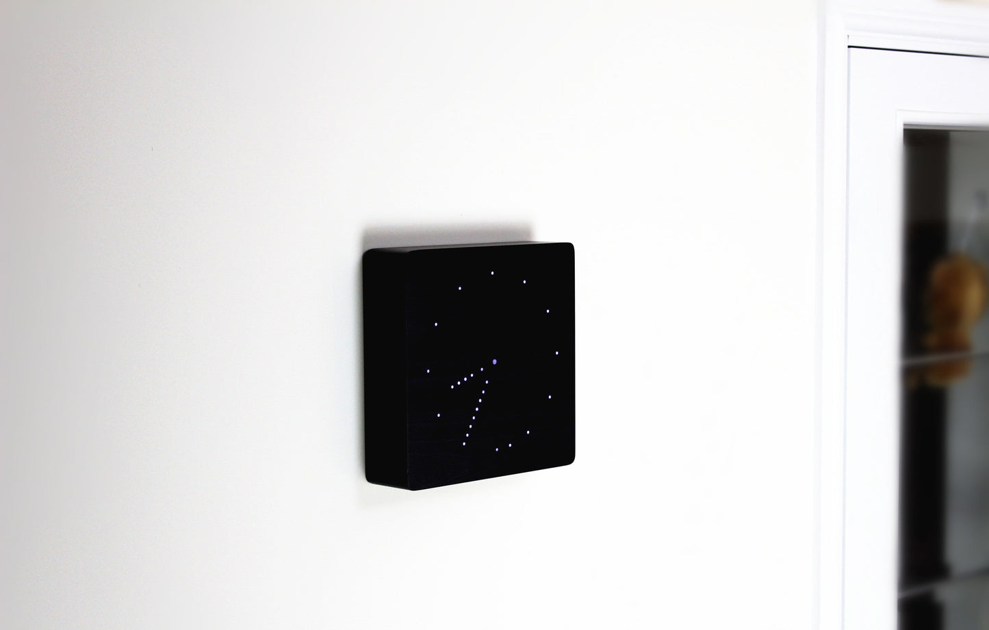 The Analogue Click Clock - ShopGreenToday