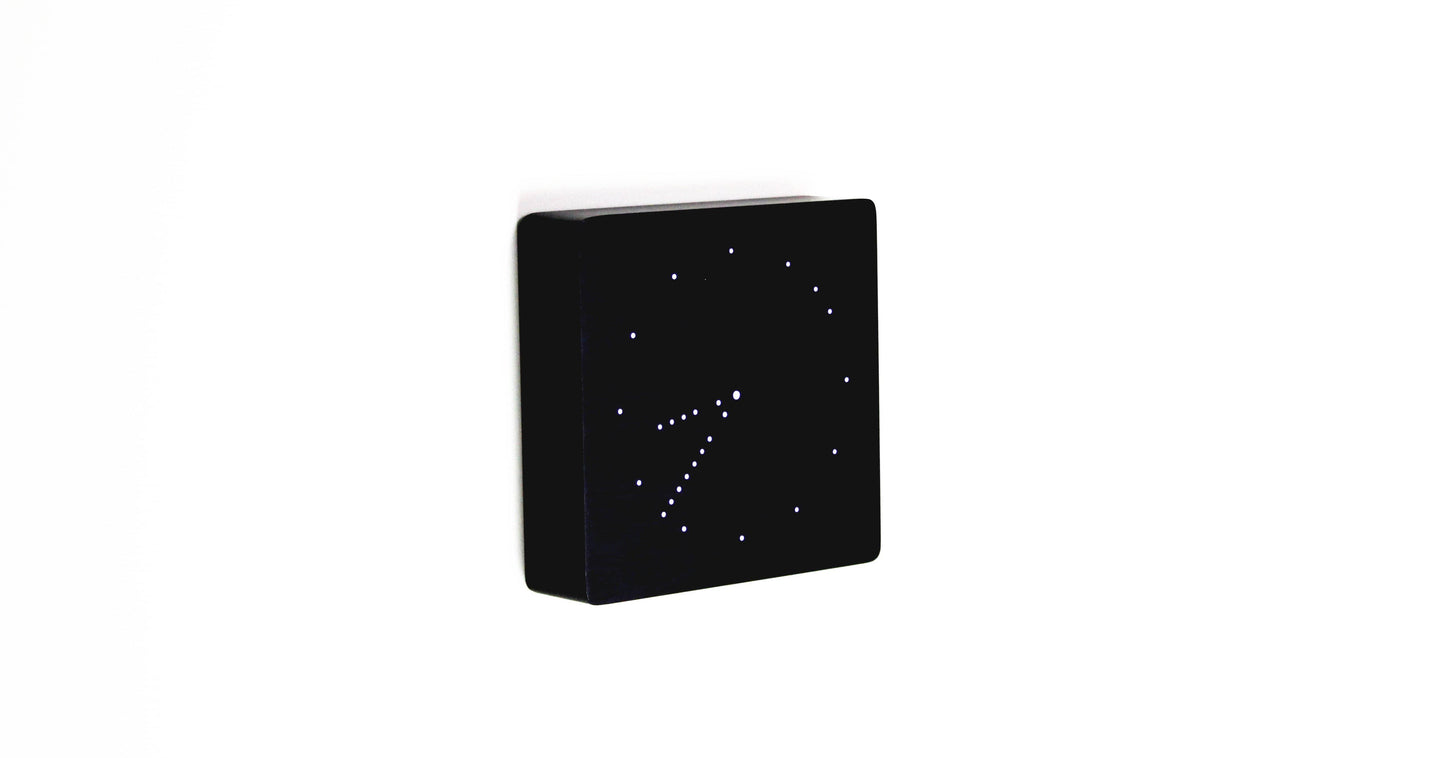 The Analogue Click Clock - ShopGreenToday
