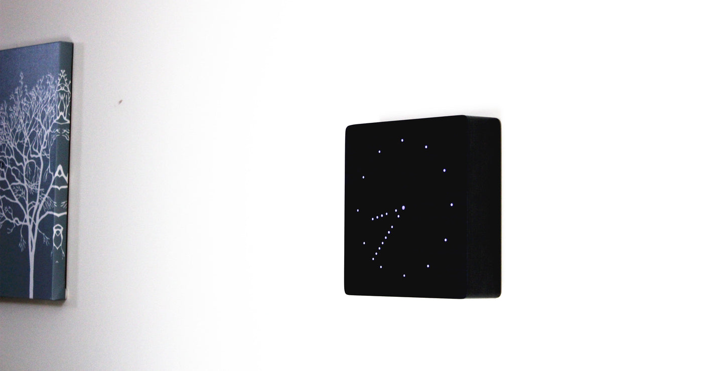 The Analogue Click Clock - ShopGreenToday