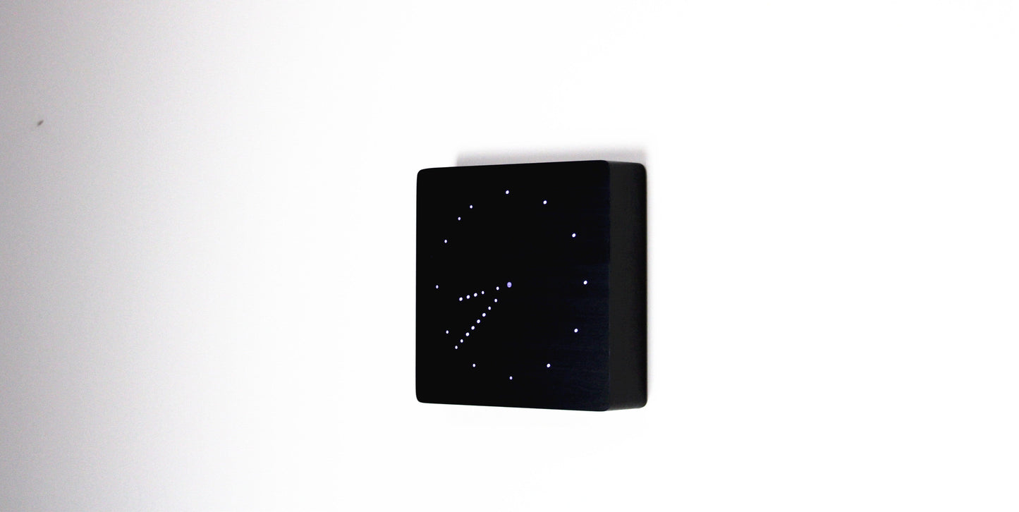 The Analogue Click Clock - ShopGreenToday