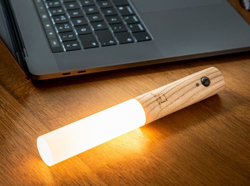 Gingko Smart Baton Light