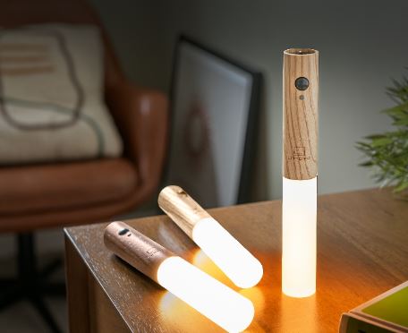 Gingko Smart Baton Light