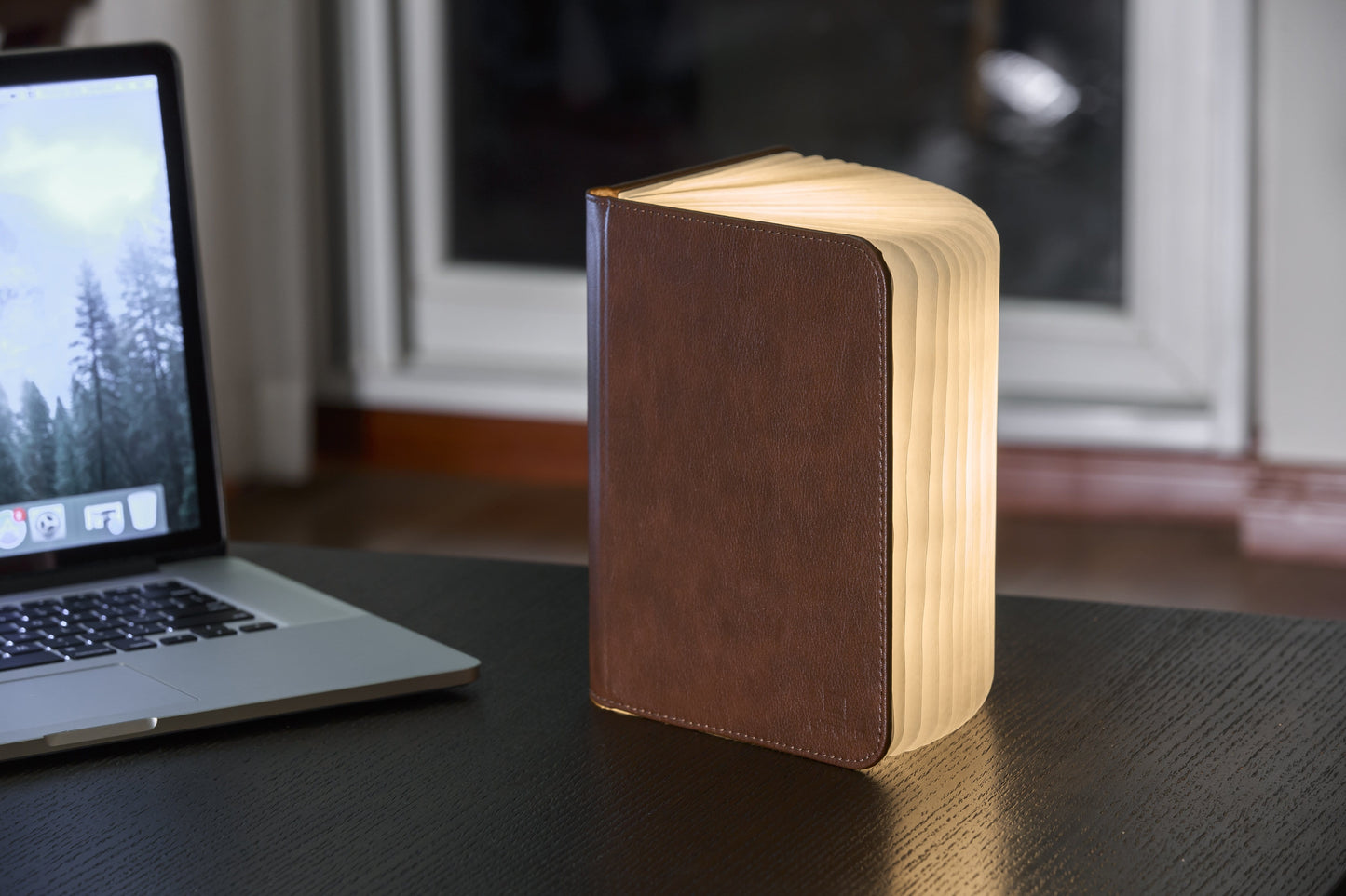 The Gingko Smart Book Light *Red Dot Design Award Winner* - ShopGreenToday