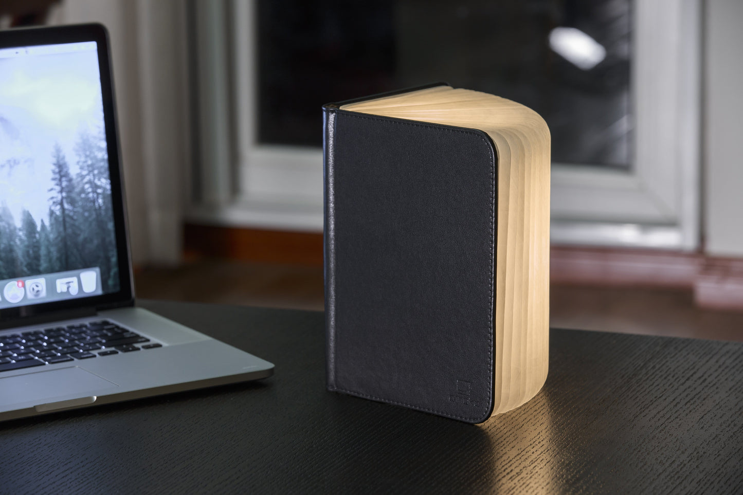 The Gingko Smart Book Light *Red Dot Design Award Winner* - ShopGreenToday