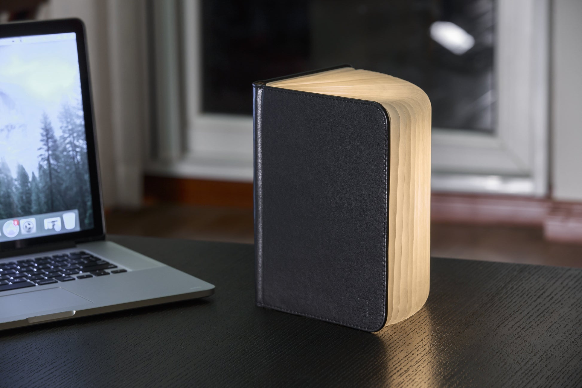 The Gingko Smart Book Light *Red Dot Design Award Winner* - ShopGreenToday