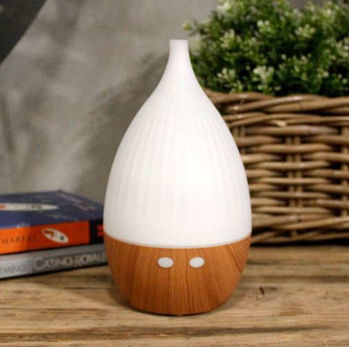 Milan Atomiser - USB - Colour Change - ShopGreenToday