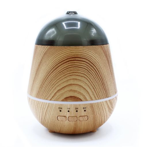Marseille Atomiser - USB - Colour Change - Timer - ShopGreenToday