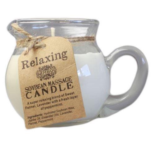 Soothing & Relaxing Massage Kit - ShopGreenToday
