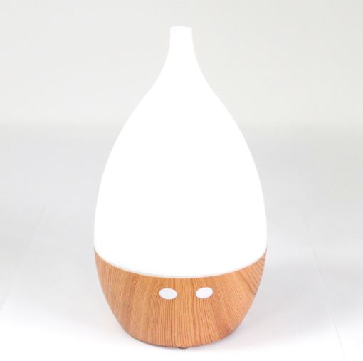 Milan Atomiser - USB - Colour Change - ShopGreenToday
