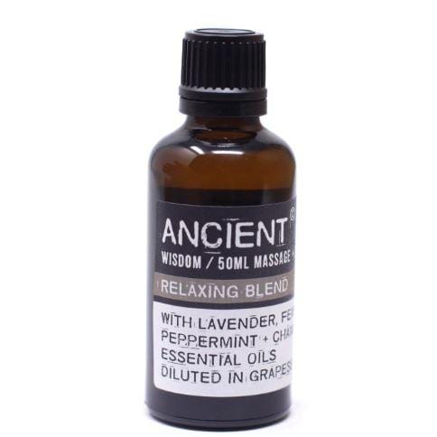 Soothing & Relaxing Massage Kit - ShopGreenToday